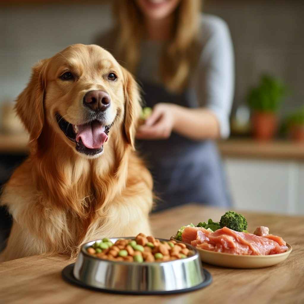 Dog Nutritionist