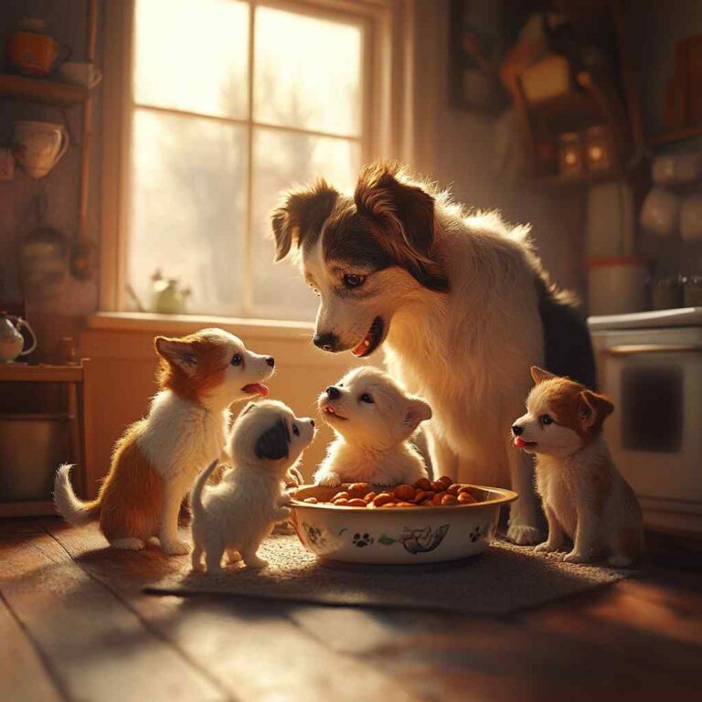 Best Protein for Dogs