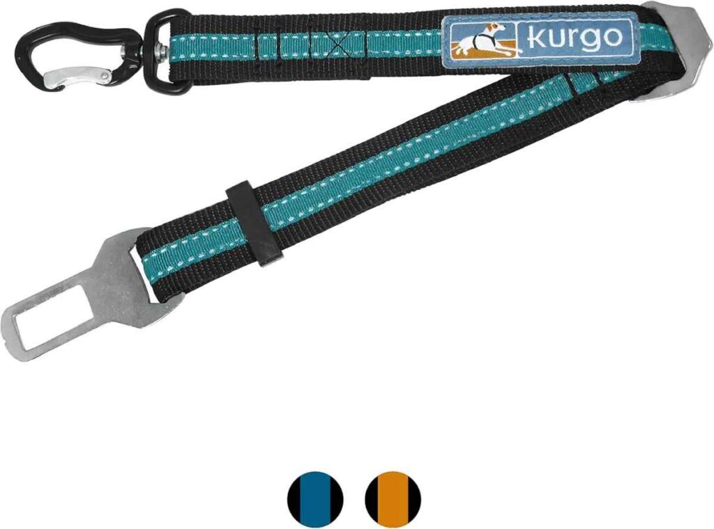 Kurgo Muck Collar Waterproof, Best Dog Collars