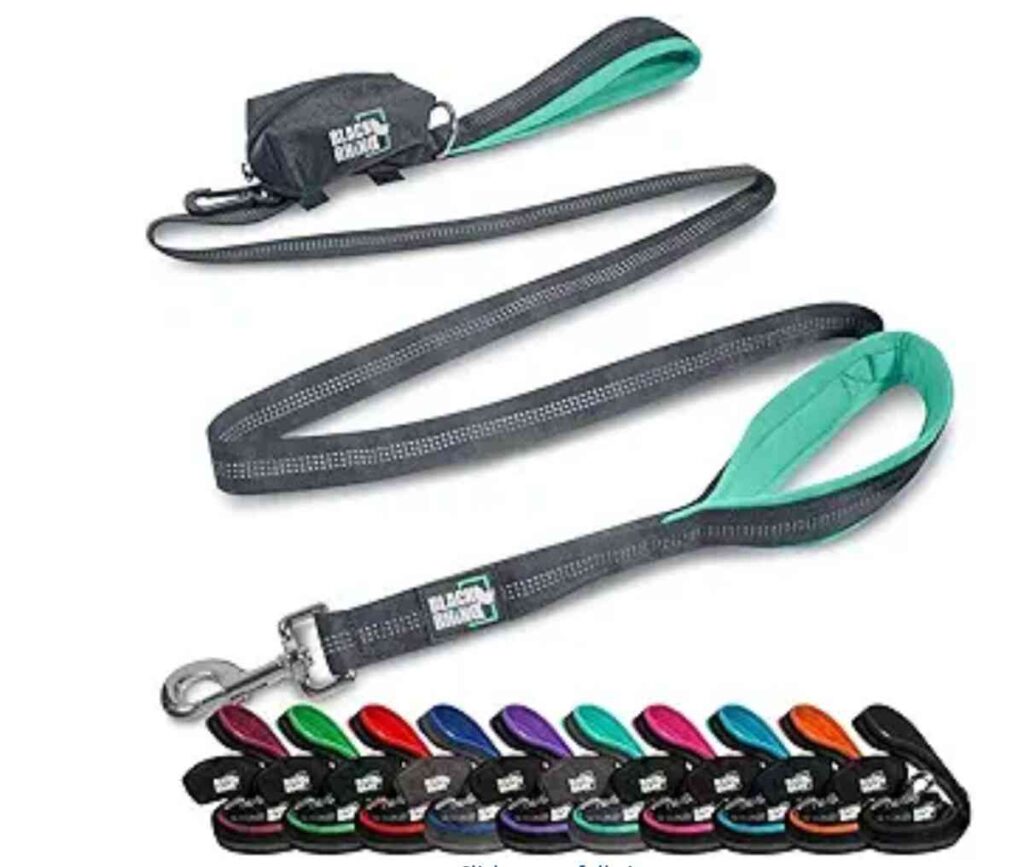 Black Rhino Tactical Leash